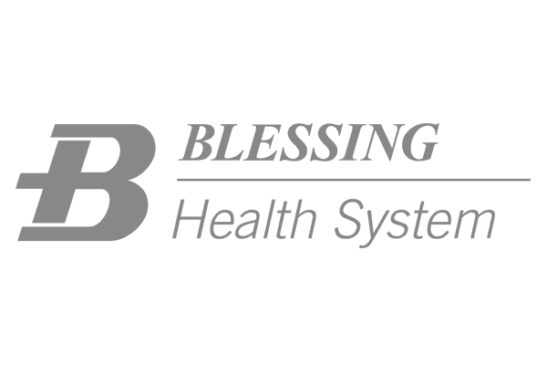 Blessing Health System Logo