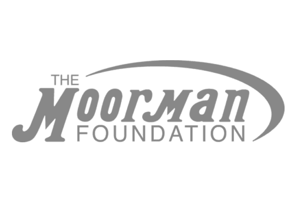 The Moorman Foundation Logo