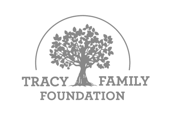 Tracy Family Foundation Logo